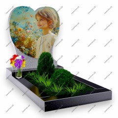 Детский памятник ДП-16