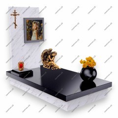 Детский памятник ДП-17