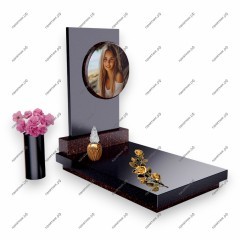 Детский памятник ДП-18