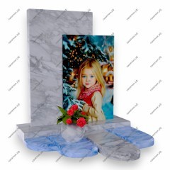 Детский памятник ДП-19