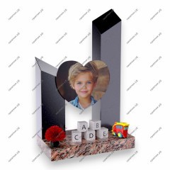 Детский памятник ДП-20