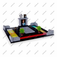 Детский памятник ДП-22