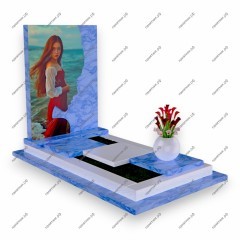 Детский памятник ДП-23