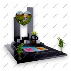 Детский памятник ДП-24