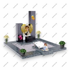 Детский памятник ДП-27