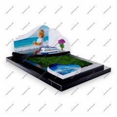 Детский памятник ДП-29