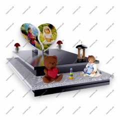 Детский памятник ДП-30