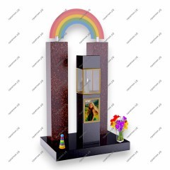 Детский памятник ДП-31