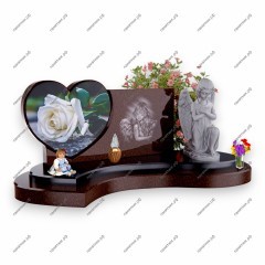 Детский памятник ДП-32