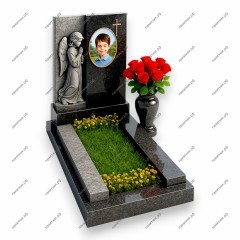 Детский памятник ДП-35