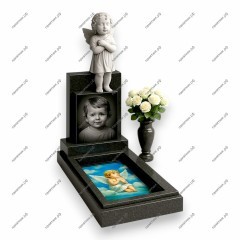 Детский памятник ДП-38