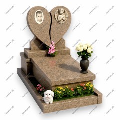 Детский памятник ДП-39