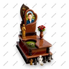 Детский памятник ДП-40