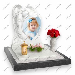 Детский памятник ДП-41