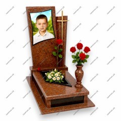 Детский памятник ДП-42