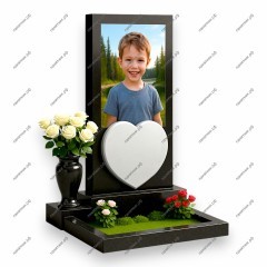 Детский памятник ДП-43