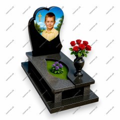 Детский памятник ДП-45