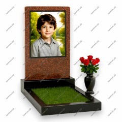 Детский памятник ДП-46