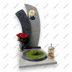 Детский памятник ДП-47