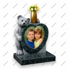 Детский памятник ДП-49