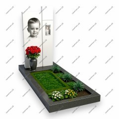 Детский памятник ДП-50