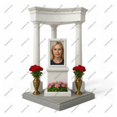 Мемориальный комплекс МК-1