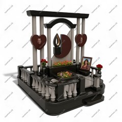 Мемориальный комплекс МК-4