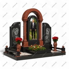 Мемориальный комплекс МК-5