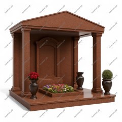 Мемориальный комплекс МК-7