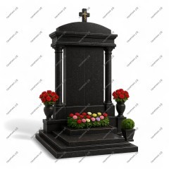 Мемориальный комплекс МК-8