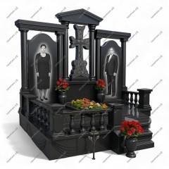 Мемориальный комплекс МК-9