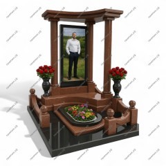 Мемориальный комплекс МК-10