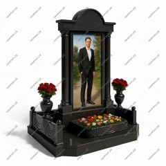 Мемориальный комплекс МК-11