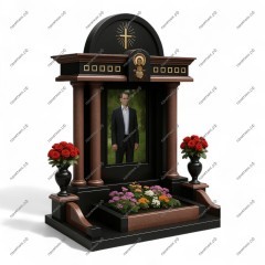 Мемориальный комплекс МК-12