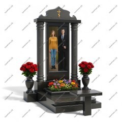 Мемориальный комплекс МК-13