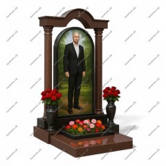 Мемориальный комплекс МК-14