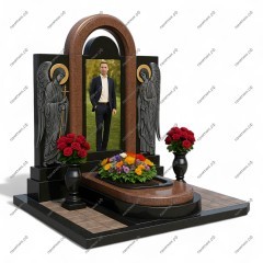 Мемориальный комплекс МК-15