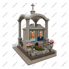 Мемориальный комплекс МК-16