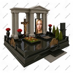 Мемориальный комплекс МК-17