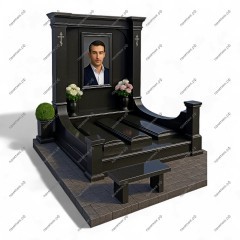 Мемориальный комплекс МК-18