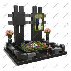 Мемориальный комплекс МК-19