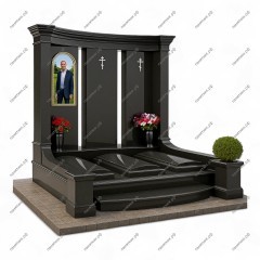 Мемориальный комплекс МК-20