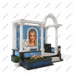 Мемориальный комплекс МК-22