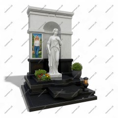 Мемориальный комплекс МК-23