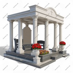 Мемориальный комплекс МК-25