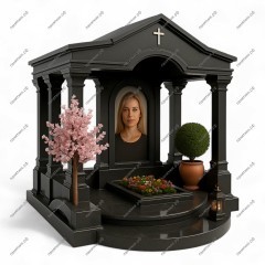 Мемориальный комплекс МК-26