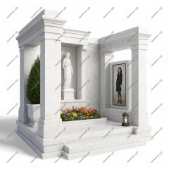 Мемориальный комплекс МК-28