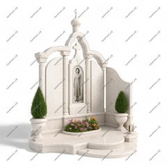 Мемориальный комплекс МК-29