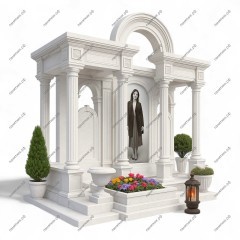 Мемориальный комплекс МК-31