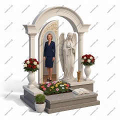 Мемориальный комплекс МК-33